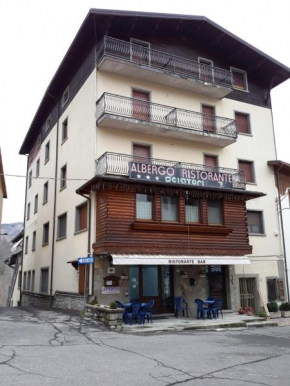 Albergo Ristorante Sciatori Pievepelago